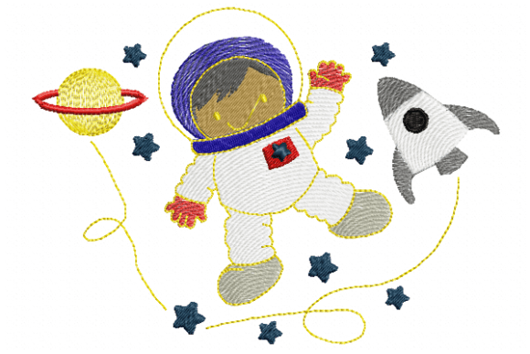 Download Astronaut - Premium Resources