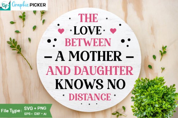 Download The Love Between a Mother and Daughter - Daughter Collection