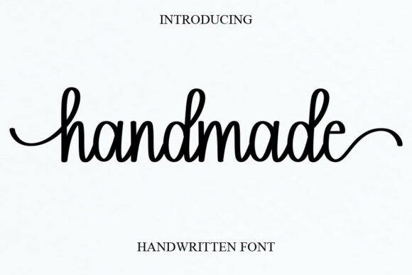 Download Handmade - Hand Collection