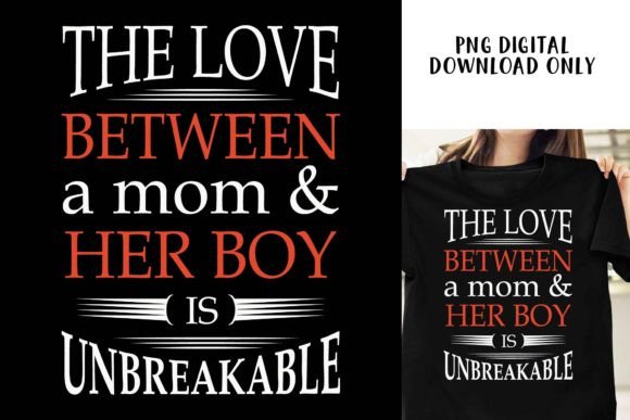 Download Classic T-Shirt Unisex Tee Gift for Mom - For mom Collection