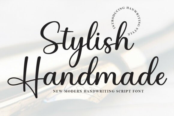 Download Stylish Handmade - Hand Collection