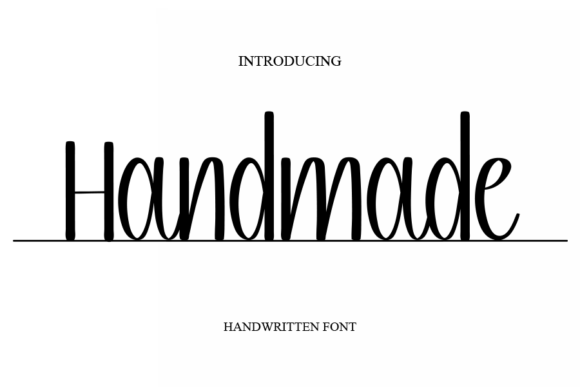 Download Handmade - Hand Collection